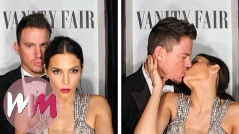 Top 10 Reasons We're Sad Channing Tatum & Jenna Dewan Tatum Broke Up